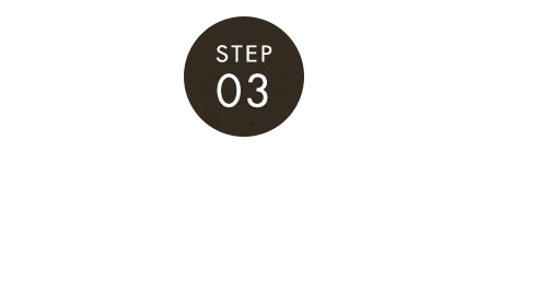 ギルガメ定番メニューを チェック！